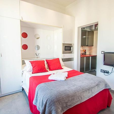 Plaza Nueva Apartment Granada by A3Rentals Exterior foto