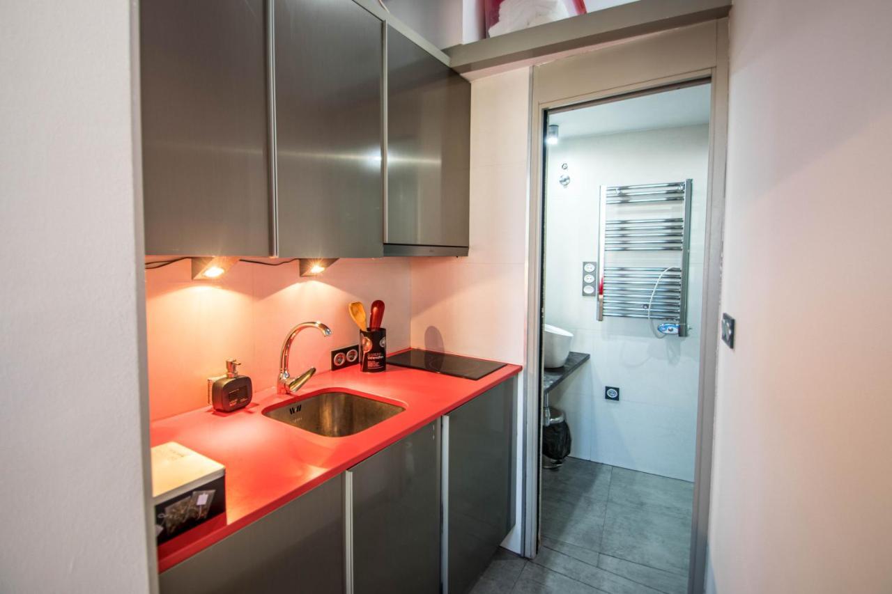 Plaza Nueva Apartment Granada by A3Rentals Exterior foto